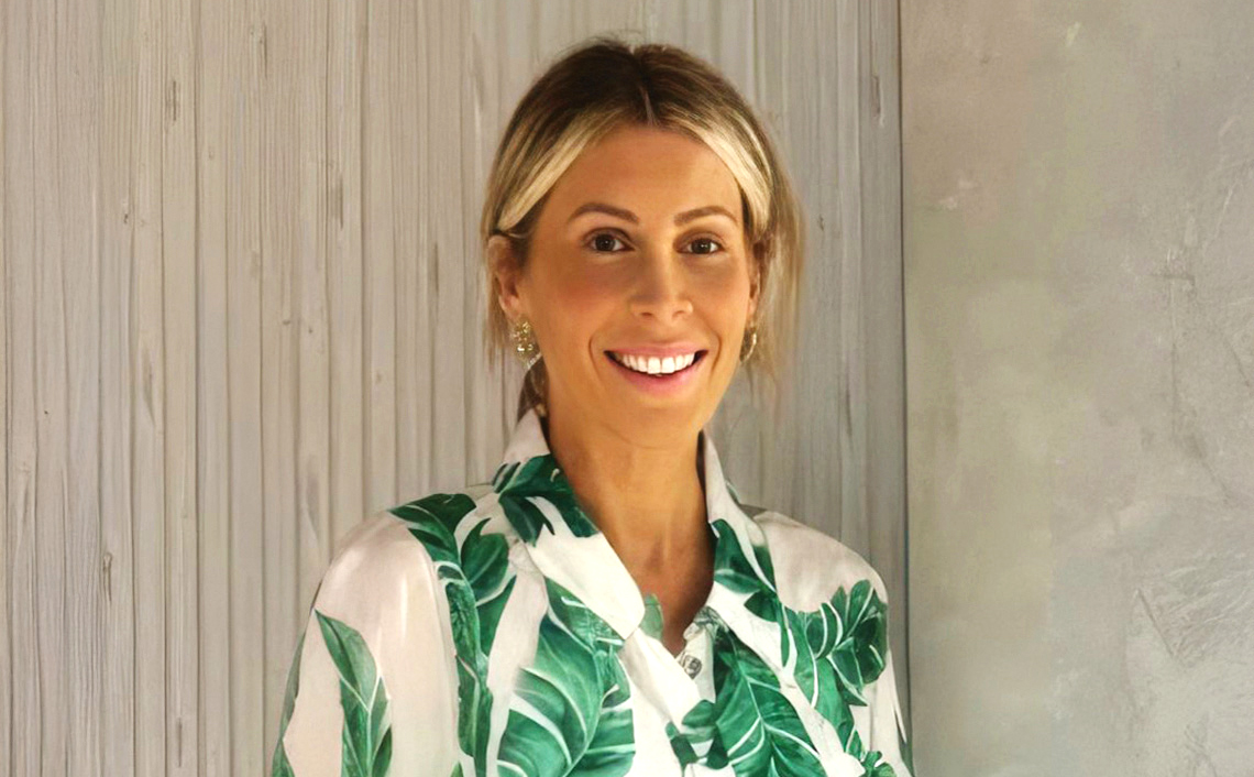  Lily Hotels Appoints new DOSM